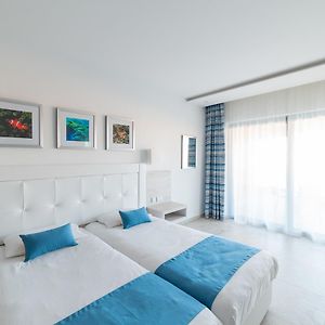 Pokój typu deluxe z łóżkiem king-size